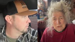 A Simple Firewood Request Turned Into a Heartwarming Gesture - Likya