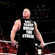 Pin By Anshika On W We Brock Lesnar Wrestling Superstars Wwe Roman Reigns