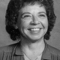 Patricia Ann Lincoln