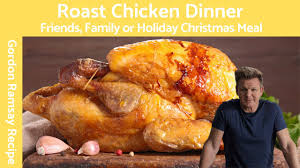 To help avoid messing your cook up, here's a summary of how long to bake chicken at various temperatures: Roast Chicken Dinner Recipe All Time Best Gordon Ramsay Youtube