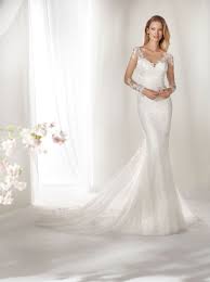 Hai sempre sognato di vestirti con un meraviglioso abito da sposa in pizzo a sirena per il tuo matrimonio ? Abito Da Sposa A Sirena Tutti I Vantaggi Diemme Sposi