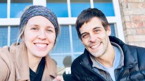 Jill Duggar, Derick Baby No. 3 Name: Frederick Michael Meaning