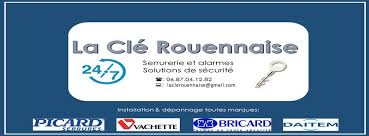 La Clé Rouennaise