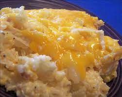 Mashed Cauliflower With Sauerkraut Casserole Mashed Cauliflower Sauerkraut Recipes