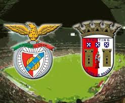 Allianz cup 20/21 auf transfermarkt: The Glorious Eagles Benfica Will Face Braga In Taca Da Liga Semi Final