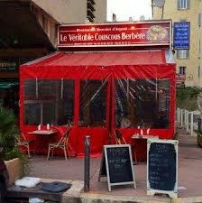 To serve, pile the couscous onto a large round dish. Couscous Berbere Home Facebook