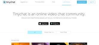 You can video chat with random people from all over the world. 15 Omegle Alternatives Websites Like Omegle Seomadtech