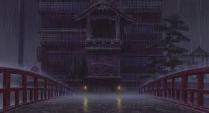 Check spelling or type a new query. Hd Wallpaper Movie Spirited Away Architecture Built Structure Bridge Wallpaper Flare