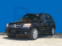Foreign Used Black 2010 Mercedes Benz Glk 350 For Sale Betacar Used Cars For Sale Buy Tokunbo Cars In Nigeria