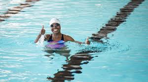 Swim England monthly updates 2024
