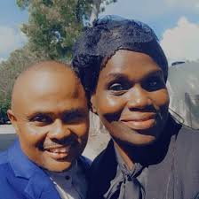 Pastor Craig pratt evangelist bernadette pratt