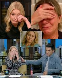 Kelly Ripa's Routine Checkup Turns Into a Wake-Up Call—Doctor's Look Says  It All, Leaving Her Stunned! What seemed like a simple appointment quickly  escalated when the diagnosis hit harder than she ever