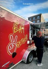 Eat2Gether Food Truck — Restaurant food truck in Memphis, Tennessee