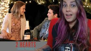 When illness strikes two people who are polar opposites, life and death bring them together in surprising ways. 2 Hearts Movie Review Spoiler Free Youtube