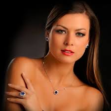 GORDON JAMES FINE DIAMONDS