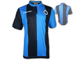 Subito a casa e in tutta sicurezza con ebay! Macron Fc Brugge Heim Trikot 17 18 Don Pallone