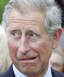 King Charles III