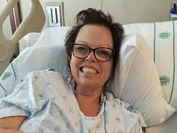 Fundraiser by Michelle A. Dulin : Nancy's Fight Against Glioblastoma