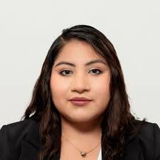 Nicole Frances Lino Rojas