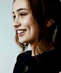 Wear your smile like armor. It's a reminder of your inner power and  unwavering spirit because, your smile is a testament for your strength and  it shines even through challenges, a beacon