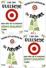 November 27, 2018 posted by : Free Holiday Target Giftcard Printables The Next Kid Thing