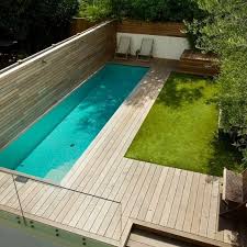 Coolest Small Pool Ideas With 9 Basic Preparation Tips Blog In 2020 Kleine Hinterhof Pools Kleine Gartenpools Kleinen Hinterhofen