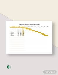 Conceptdraw project works both on windows and mac os x. Free Proposal Gantt Chart Templates Microsoft Excel Xls Template Net