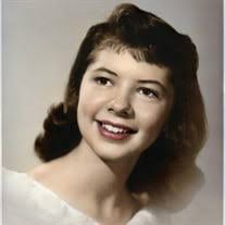 Kathleen Rae Bateman Obituary