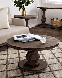 They are an ideal place where you can rest and take your coffee while watching a movie. Rustic Coffee Tables That You Need To Have In Your Home