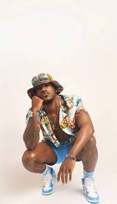 Buckethat Buckethatoutfit Blackman Style Fashion Men Fashion Casual Shirts Hat Men Outfit Men Street Look