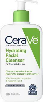 In usa, frankly, we feel like there are more commercials than the actual program sometimes. Cerave Hydrating Cleanser 12 Oz Packaging May Vary Amazon Co Uk Beauty