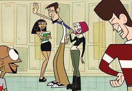 She is captain of the cheerleading team and former student body president. Mtv Rebooting Clone High Netflix Orders Deadendia Animated Series Indiewire