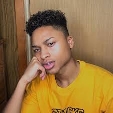 When You Meet The Love Of Your Life Time Stops Love Is Passion Tik Tok Andre Swilley On Tiktok Hi Join Drama Duet My Prince Charming Favorite Celebrities Cute Guys