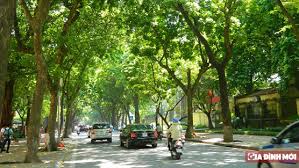 Hôm nay 06/04, trời hà nội nhiều mây, có mưa rào kèm gió mạnh và dông rải rác. Dá»± Bao Thá»i Tiáº¿t Ha Ná»™i Hom Nay 17 12 Nhiá»u May Nhiá»‡t Ä'á»™ TÄƒng