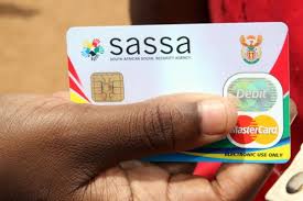 Not resident in a government funded or subsidised institution. Sassa Launches Online Grant Application Portal Journalismiziko
