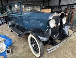 Image result for Crockett Brown 1928 Oldsmobile