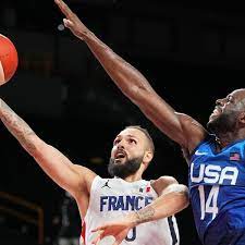 French hope for first gold the last time the two teams met, france bested the u.s. Uh6pffn88br5bm