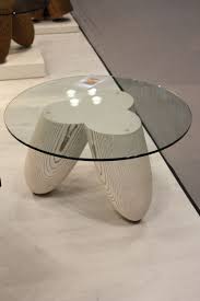 Moderne Couchtische Mit Runden Glasplatten Und Zeitlosen Designs Dekoration Ideen 2018 Wohnzimmertische Couchtisch Modern Couchtisch Mit Glasplatte