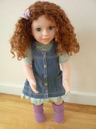 Australian Girl Doll Matilda Girl Doll Clothes Ag Doll Clothes Doll Clothes