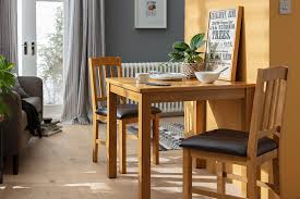 Our small dining room ideas prove you don't need oodles of space to make mealtimes a pleasure. Dining Table Ideas Habitat