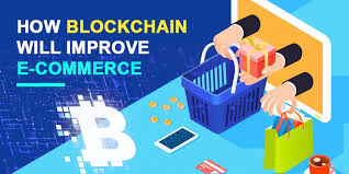 However, today's blockchain technology faces two. How Blockchain Will Improve E Commerce By Dapp Builder Team Ethereum Dapp Builder Medium