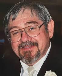 Robert Richard Benoit, Jr. Obituary