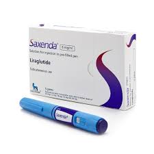 Jun 22, 2019 · saxenda. Saxenda Effective Weight Loss Medication For Those With Diabetes