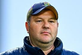 New Meath boss Robbie Brennan adds Gillespie to coaching team