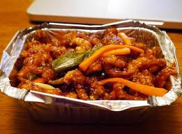 There are plenty of more complicated, more authentic and just plain better recipes out there, but try this just one time and i think you will find this simple one is the one you see and use most often. Sweeet And Sour Chicken Cantonese Style Picture Of Hing Tai Edinburgh Tripadvisor