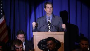Discover and share jim harbaugh quotes. Best Of 2015 A Year Of Jim Harbaugh Quotes