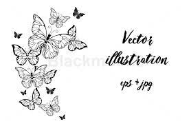 Free Free 325 Realistic Flying Butterfly Svg SVG PNG EPS DXF File