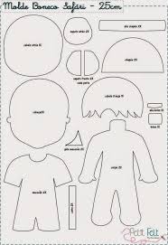 Dekor Dlya Detskoj Komnaty Fetr Kiev Felt Doll Patterns Quiet Book Patterns Felt Doll Pattern