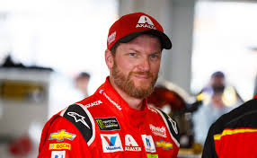 Nascar truck racer hornaday admits using hgh. Nascar Dale Earnhardt Jr On Truck Series Feud Penalty Options