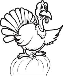 576 x 403 file type: Printable Thanksgiving Turkey Coloring Page For Kids Pumpkin Coloring Pages Turkey Coloring Pages Airplane Coloring Pages